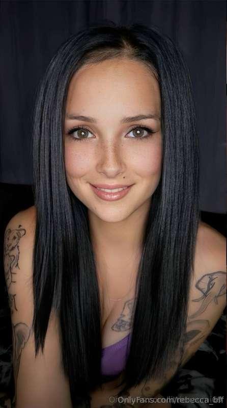 🔥𝐅𝐑𝐄𝐄🔥𝐅𝐑𝐄𝐄🔥𝐅𝐑𝐄𝐄🔥
This innocent cutie @sweetnaomi69 loves to ..