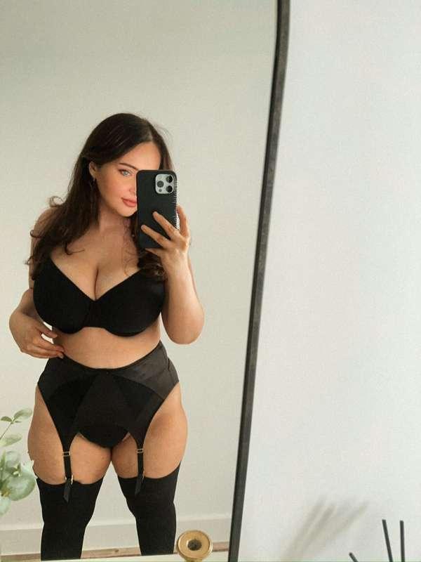 Behind the scenes