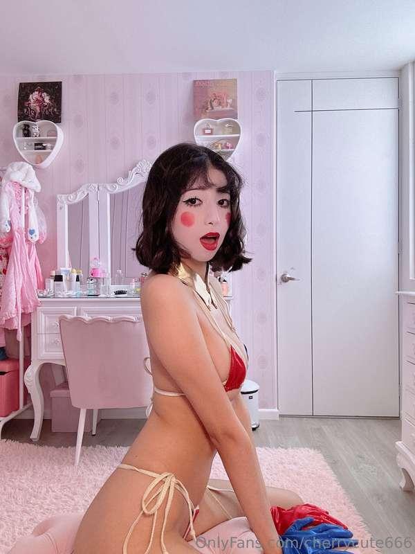 cherrycute666 image #2