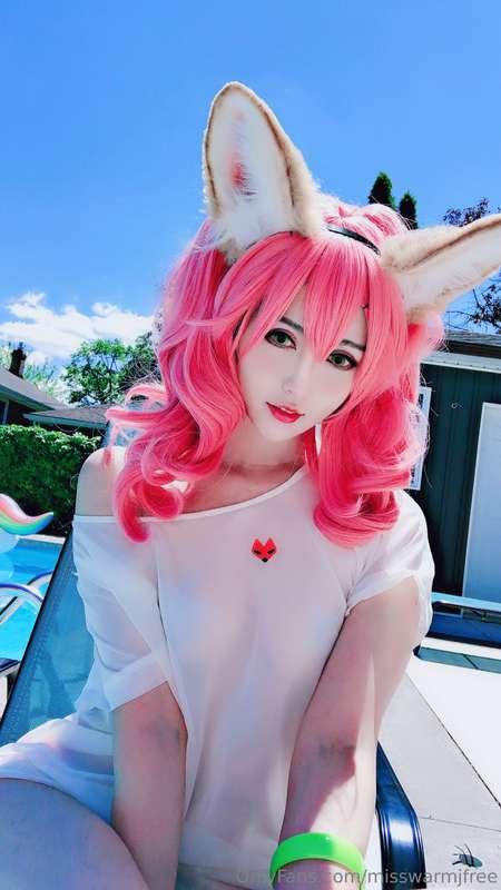 Last post for summer! Time flies~~I hope everyone made nice ..