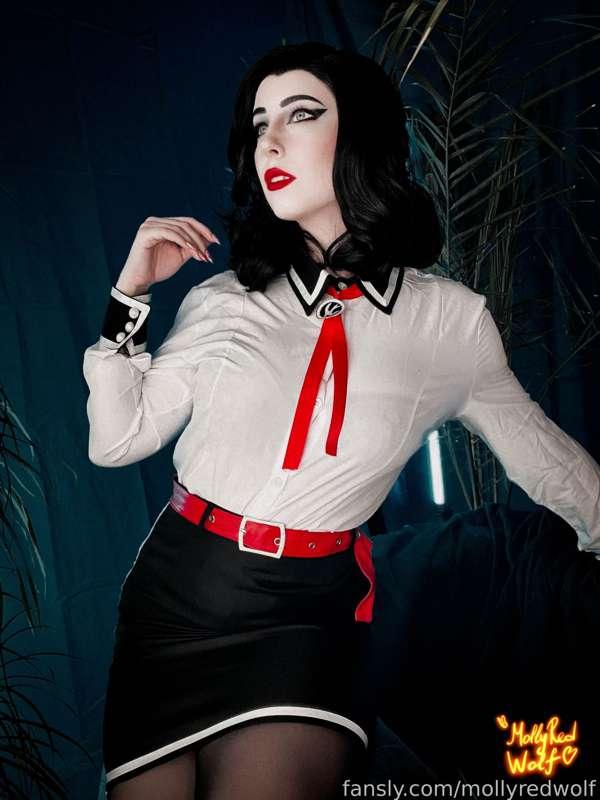 mollyredwolf image #17