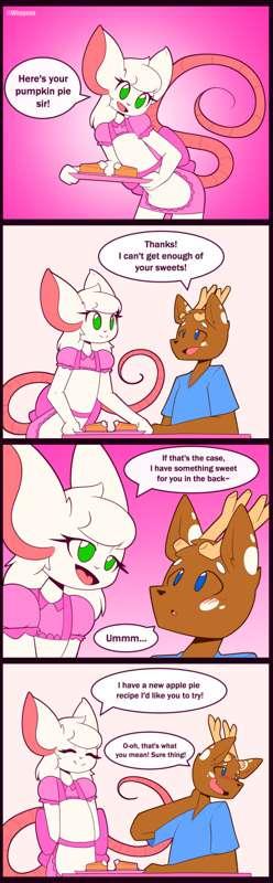 Reggie's Bakery