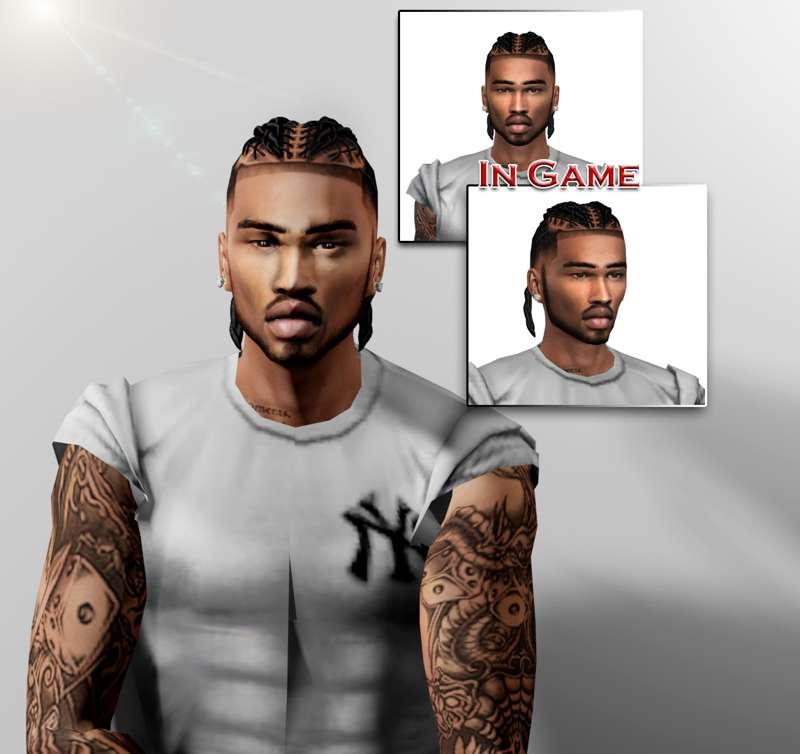 Rashod Twist