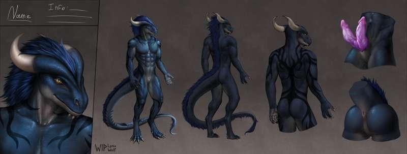 Reference for Naveer |WIP6|