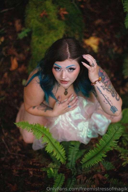 freemistressofmagik image #11