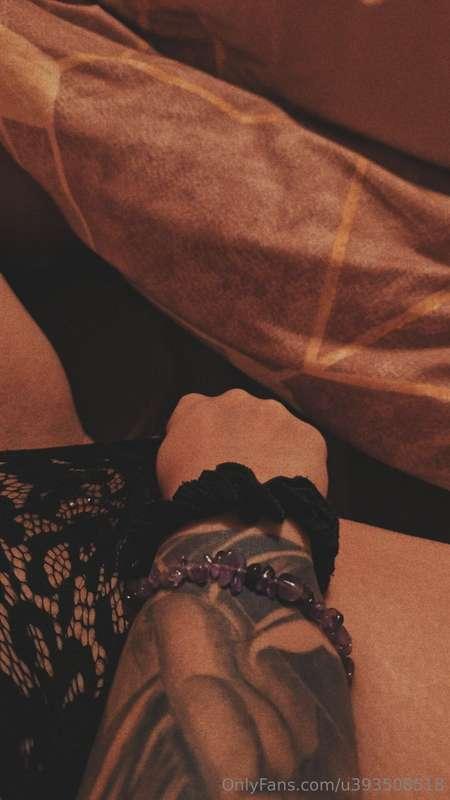 My pussy piercing 😇