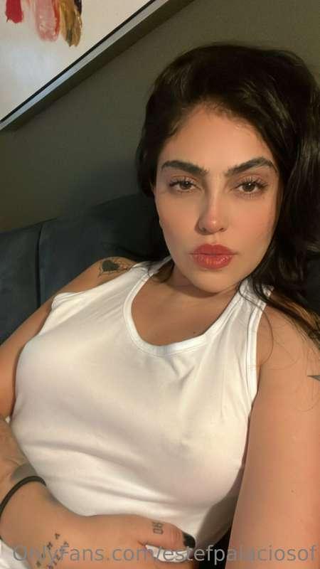 Netflix & chill conmigo? 🔥