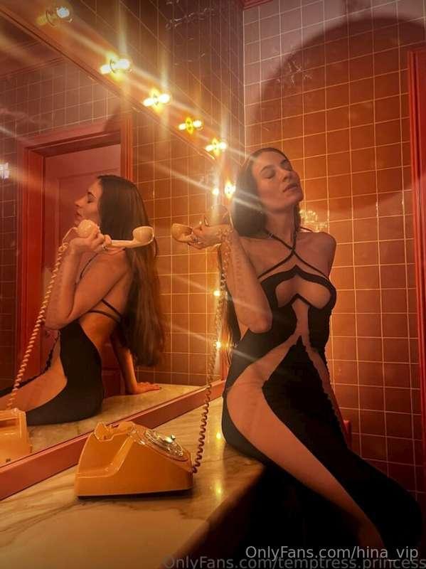 @temptress.princessMy fetish will make YOU crazy! You’re one..