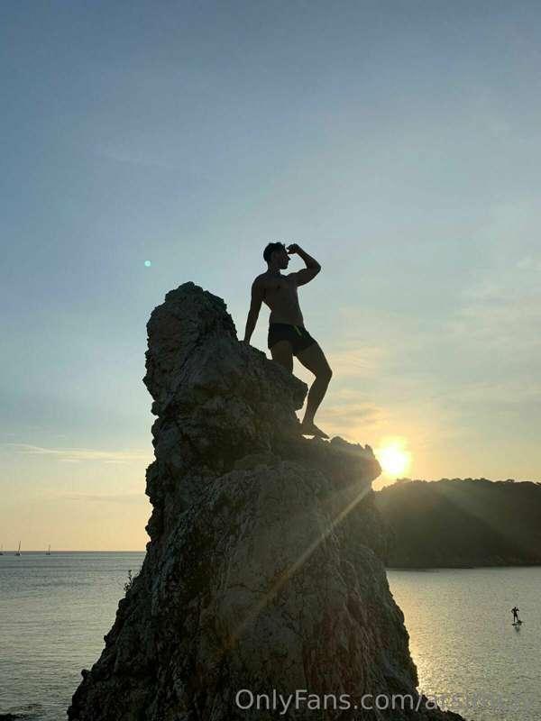 Looking for adventures