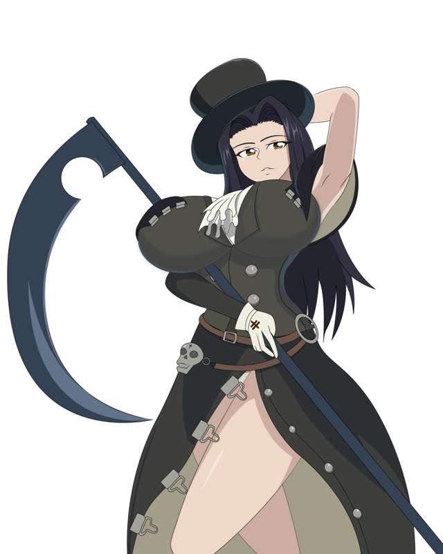 Testament Smith