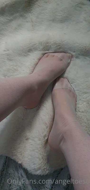 angelicadivine_feet image #0