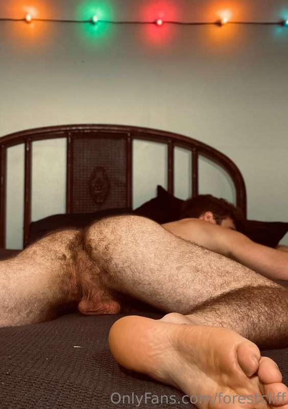 I need a massage