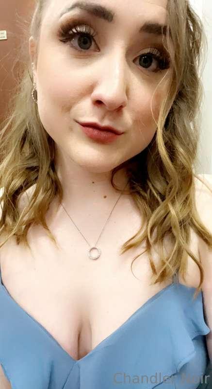 Dolled up 🎀