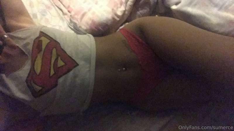 Laying down... ❤️