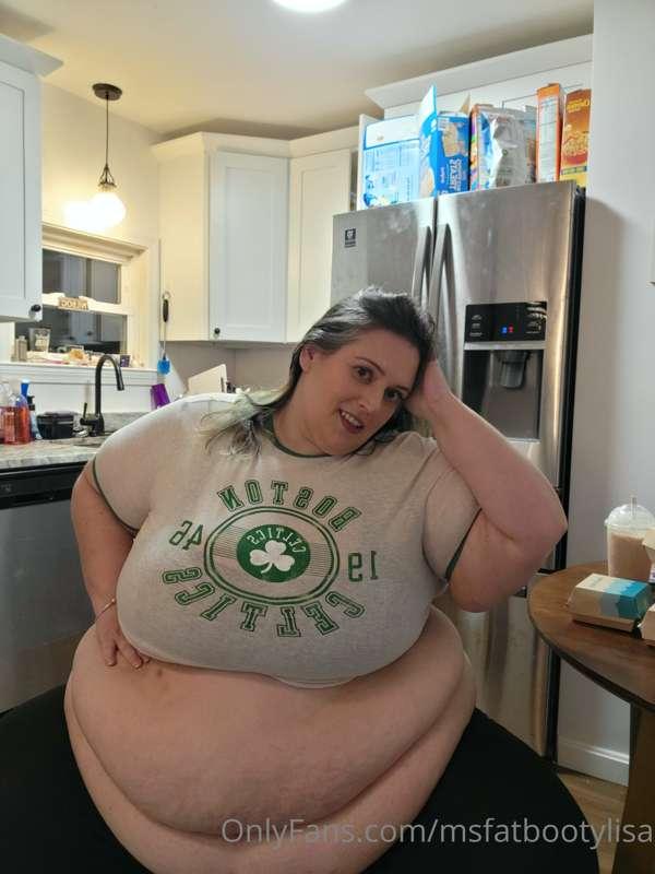 msfatbootylisa image #20