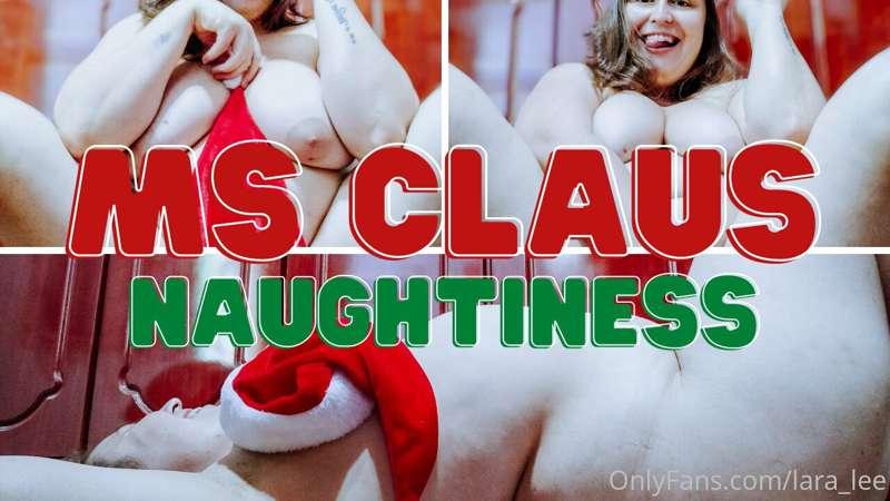 Are you on the naughty list? If not, don't worry: we still h..