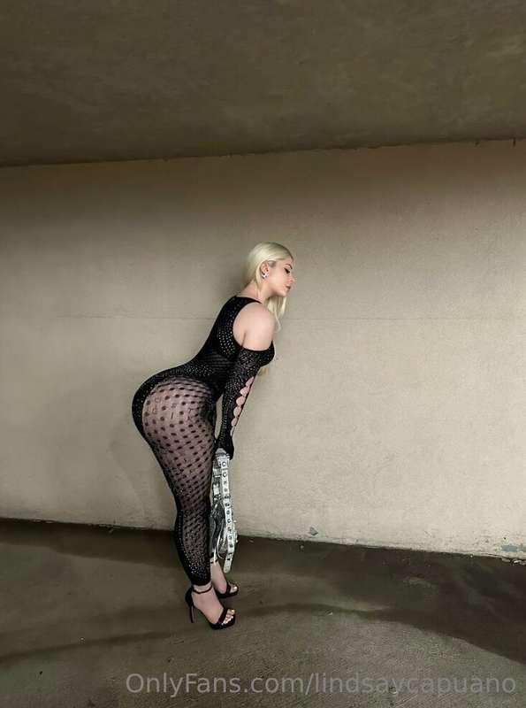 I'm going to wear this on our first date 🤭💕💦