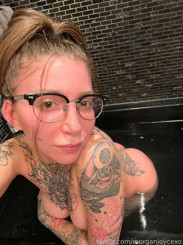 need a bath buddy 