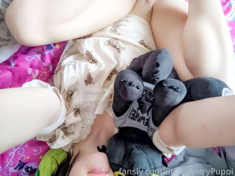 strawberrypuppi image #5