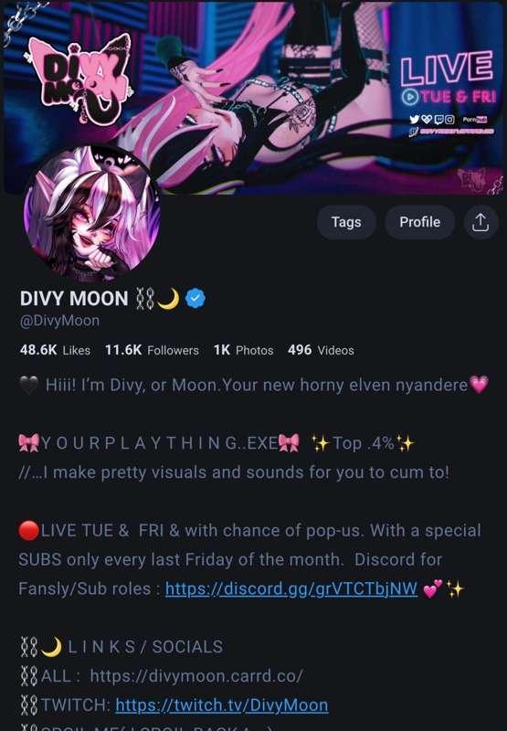 divymoon image #0