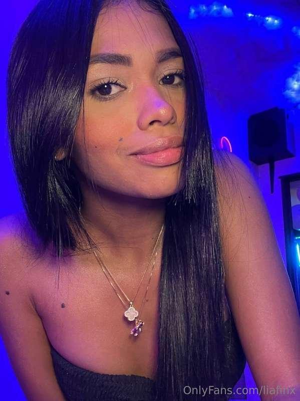 I think im the one for u