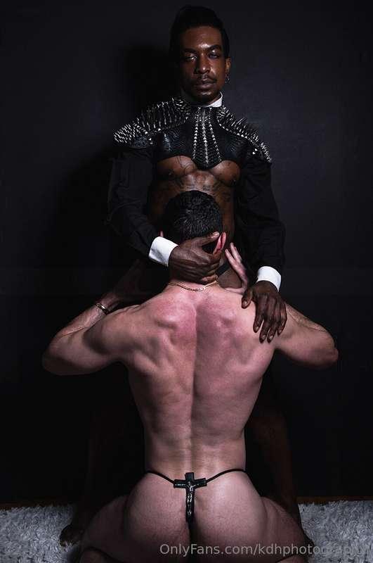 “Oh Father: Beyond The Conclave”onlyfans.com/thirstytheory