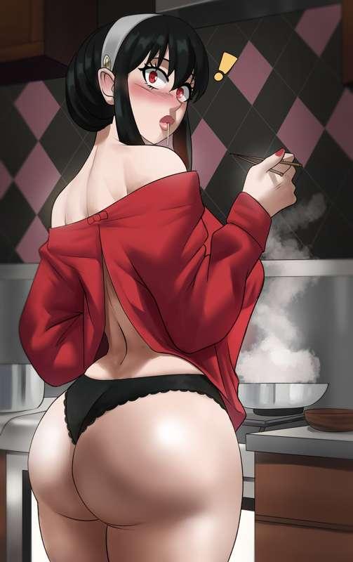 A present for the new Patrons! 