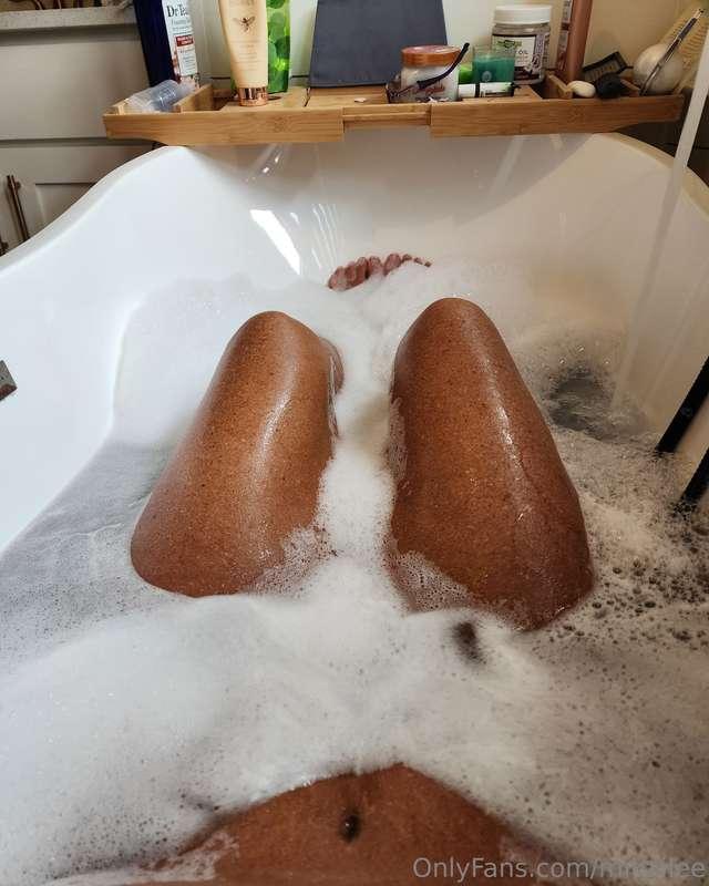 Can you guess what I'm getting ready for today? 