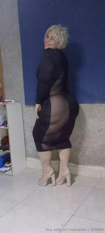 sweetpantherbbws image #1
