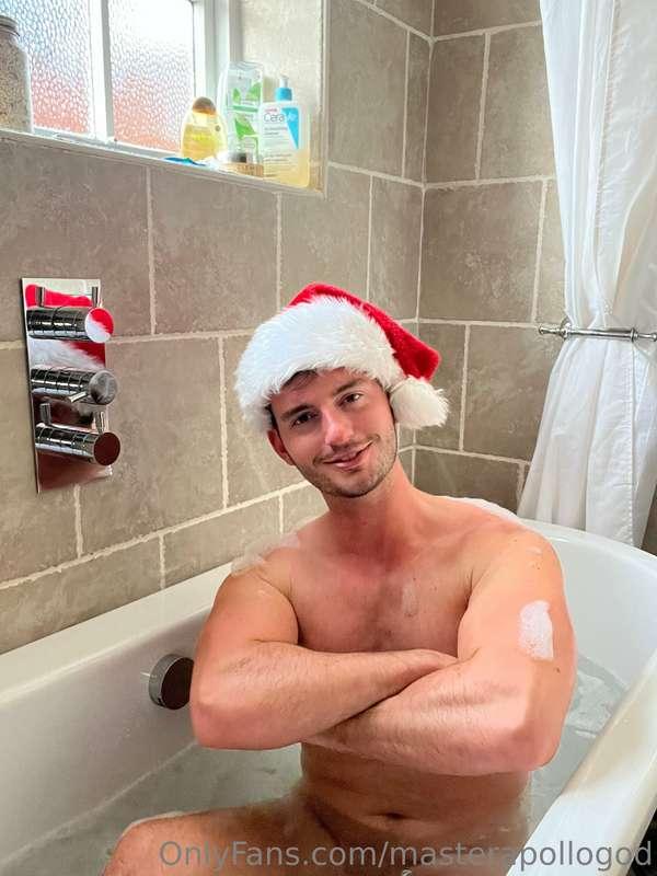 Ho Ho Ho, bitches.