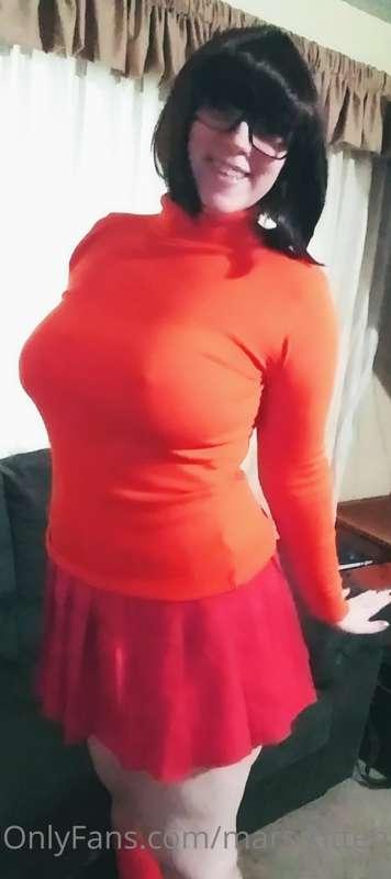 Jenkies!
Mystery solved, I found my favorite cosplay.