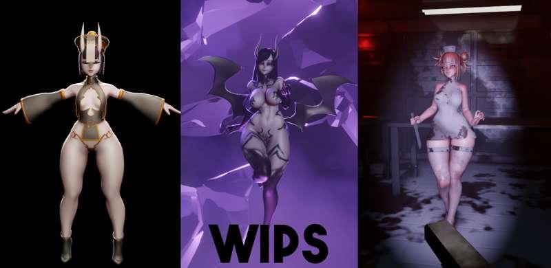 Wips