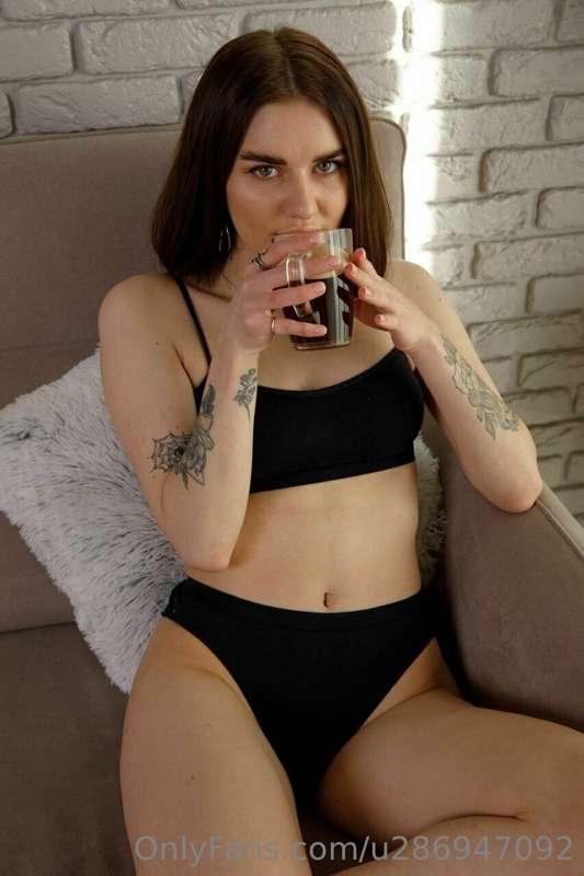 Coffee is a magical fuel that fills my days with adventure a..