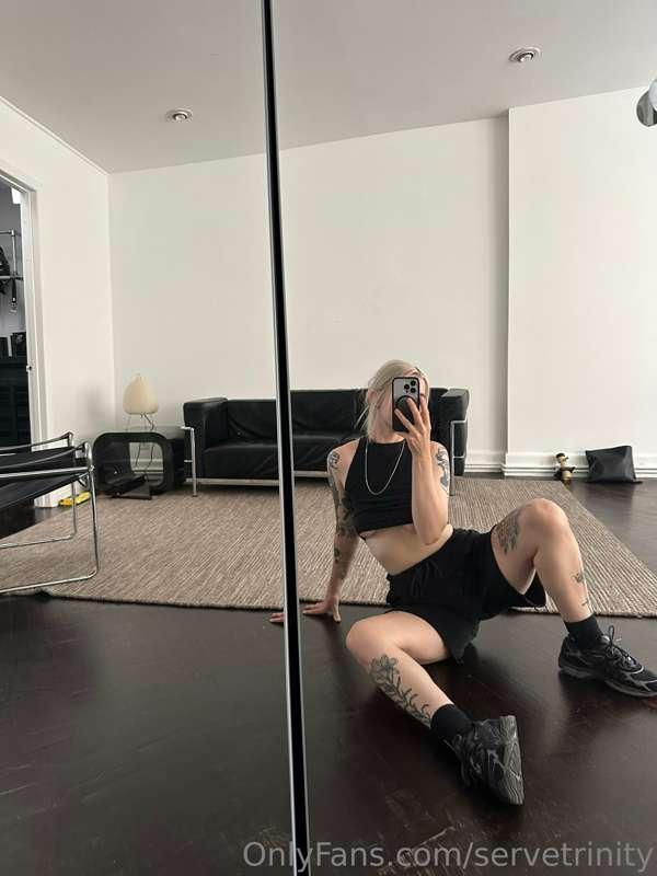 servetrinity image #0