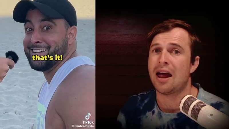 PATREON EXCLUSIVE (Full Video): In Marriage Women expect happiness and Men expect misery