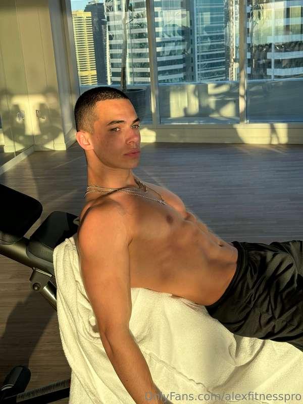 alexfitnesspro image #4
