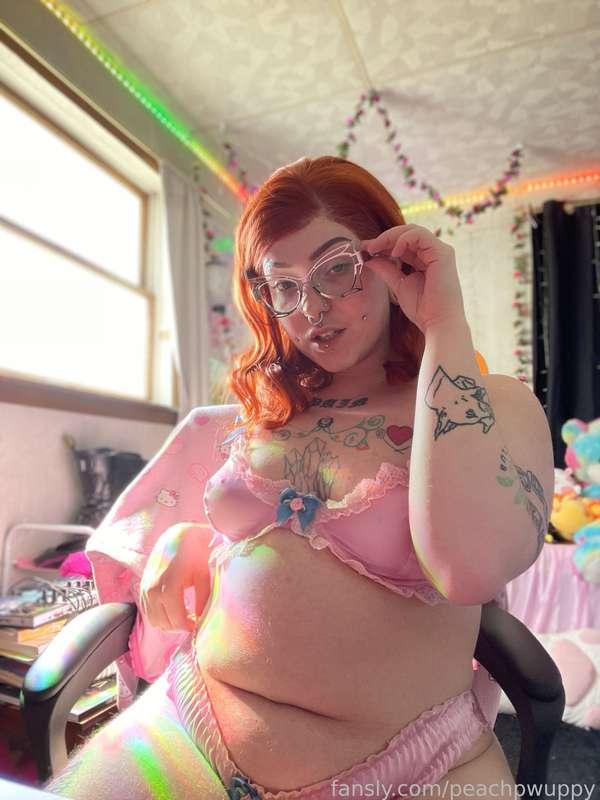 peachpwuppy image #11
