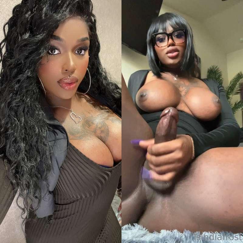 -👿baby, today I am here to give you my best advances, in pro..