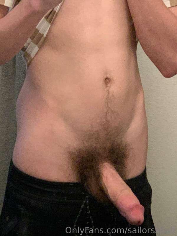 It’s been too long… I need to get fucking LAID 😩