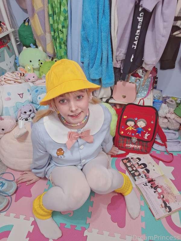 lildreamprincess image #9