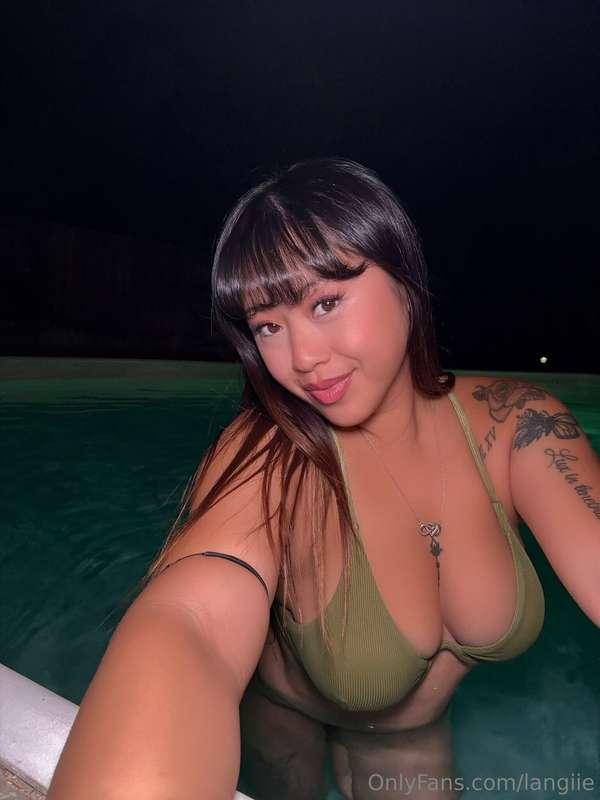 2 days until my bday, did daddy get me anything?