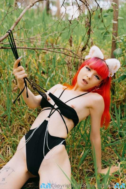 Is the last photo your favourite? 😙🤭 it’s mine