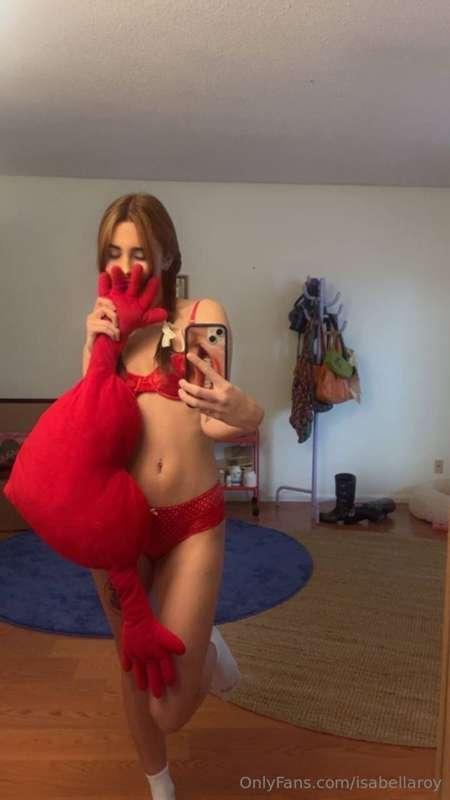 Omg I rushed home and fucked myself so hard😰 my legs were sh..
