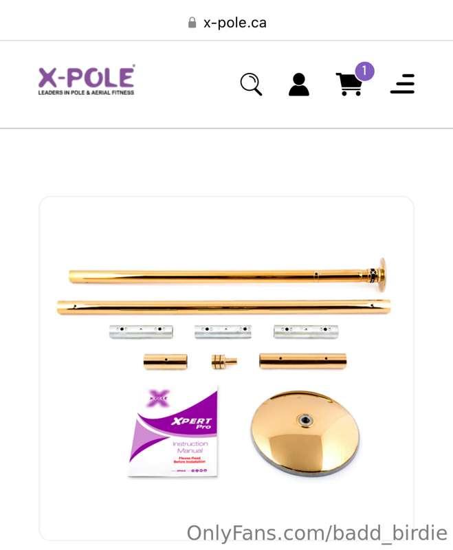 My birthday is on the 24th, this is what I wanted for a long..