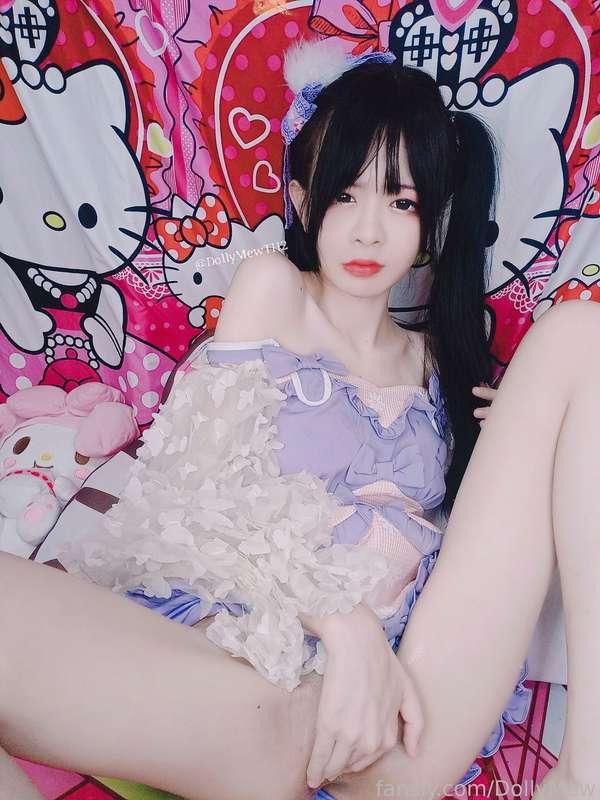 dollymew image #11