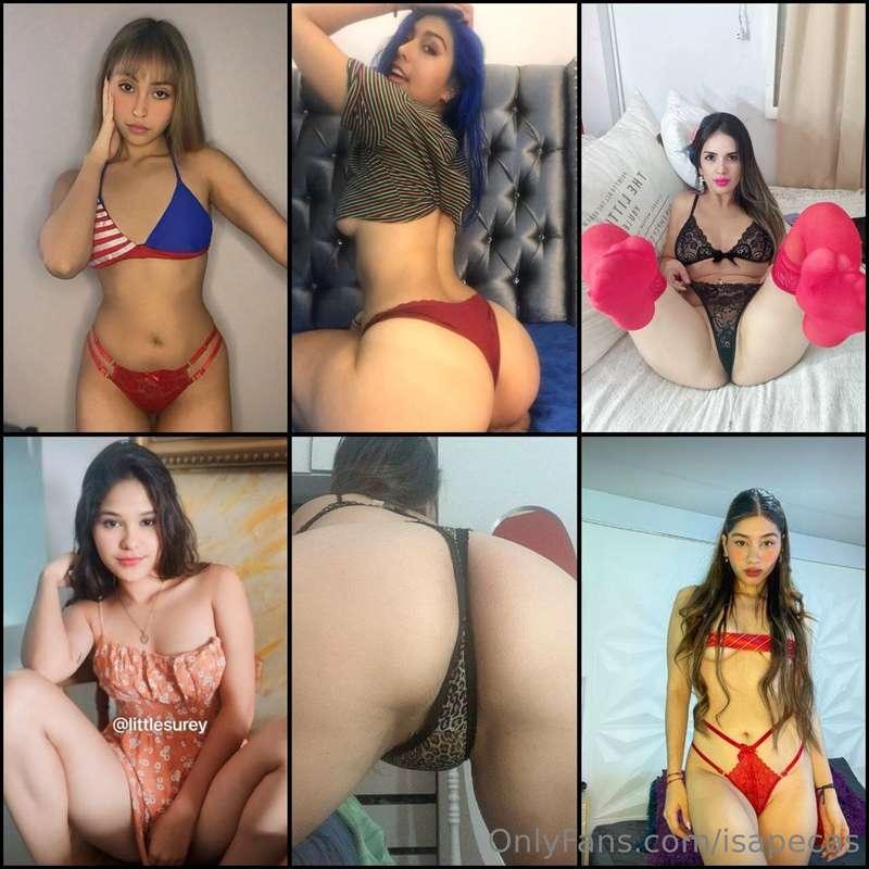🍆👅 𝐧𝐚𝐮𝐠𝐡𝐭𝐲 𝐛𝐢𝐭𝐜𝐡𝐞𝐬 👅🍆💘 @lennawhite 💘💘 @poisonxxx 💘❤️ @miajos..