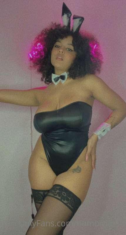Te gustan las conejitas?🐇❤️
Propina para próximo disfraz de ..