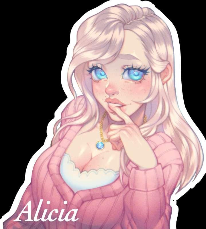 ❥ May Update And New Art!! 😍♥️
