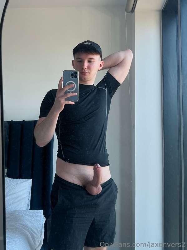Would you suck it? 😈