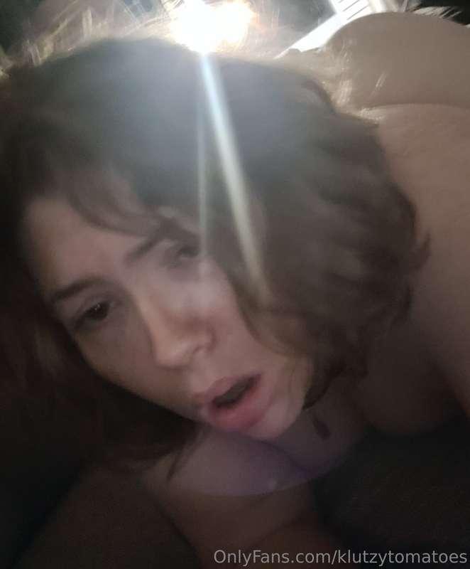 klutzytomatoes image #0